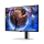 Samsung Odyssey G6 S27DG600SUX G60SD - 1265551 - zdjęcie 2